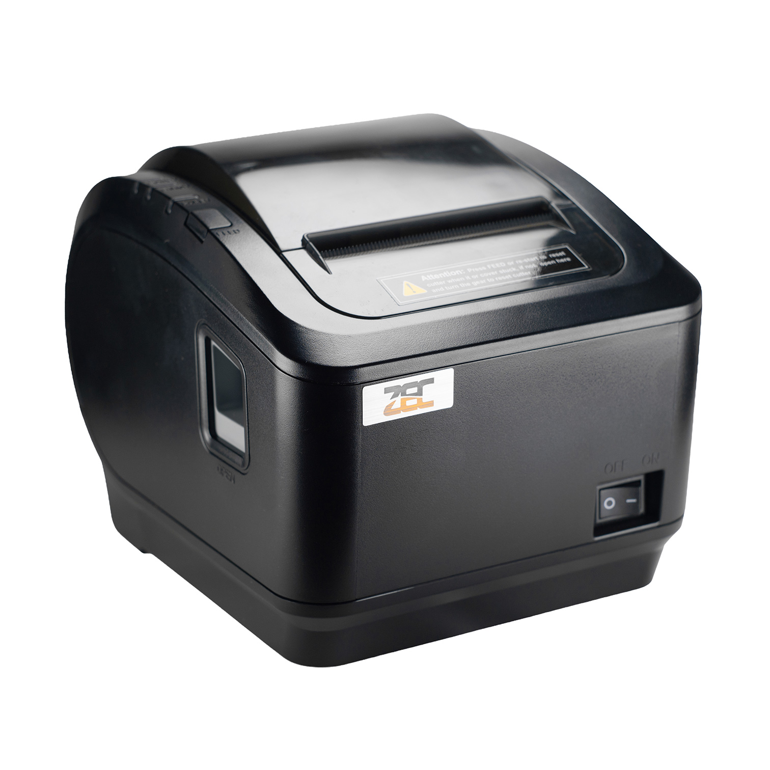فیش پرینتر حرارتی ZEC مدل T260E
